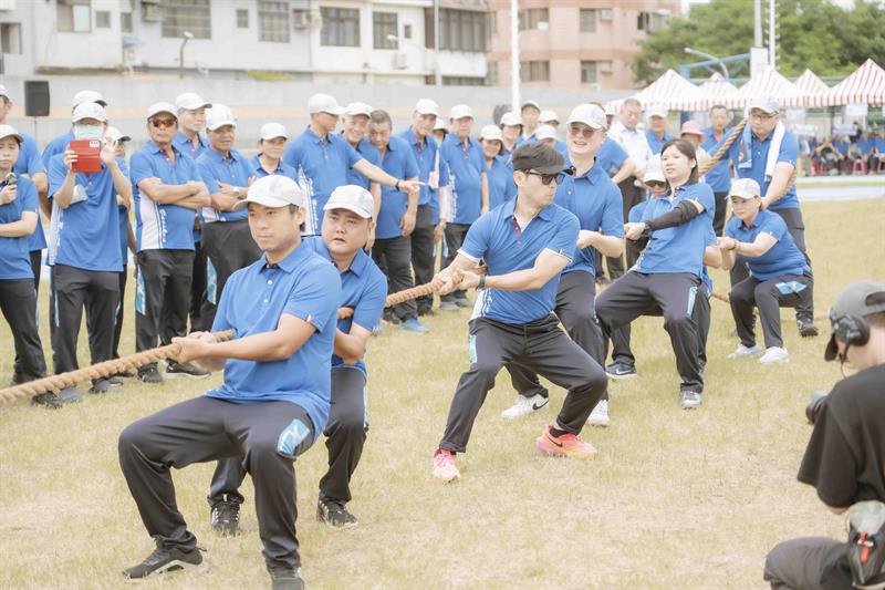寶山鄉運動會 (112)